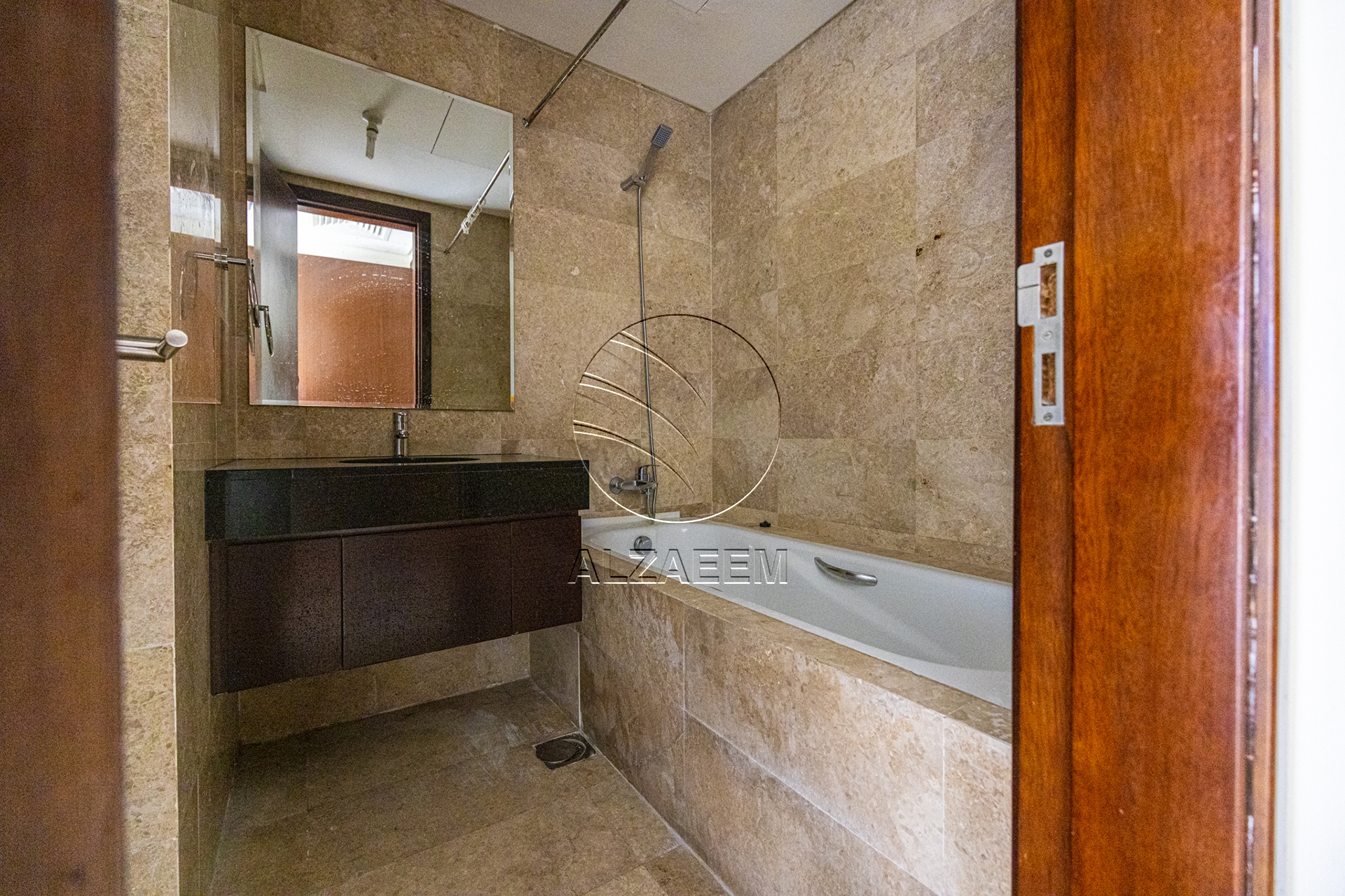 Move-in Ready | 2BR + Balcony | City Views