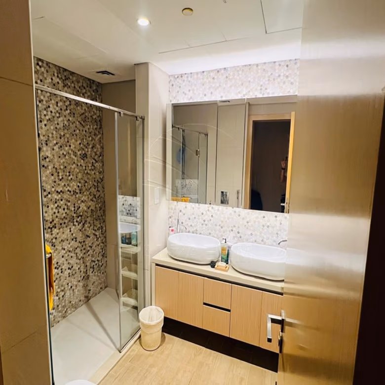 √ Furnished | Upto 12 Cheques | Partial Sea+Golf √