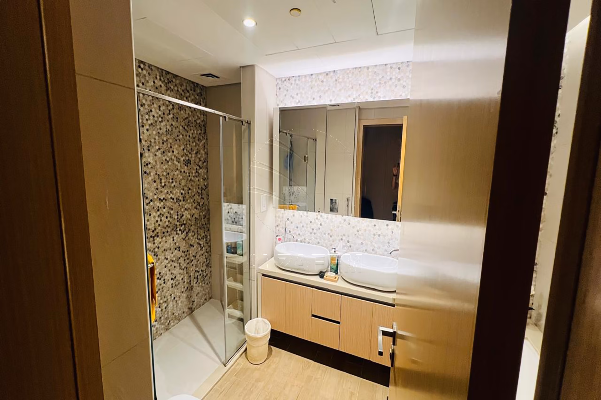 √ Furnished | Upto 12 Cheques | Partial Sea+Golf √