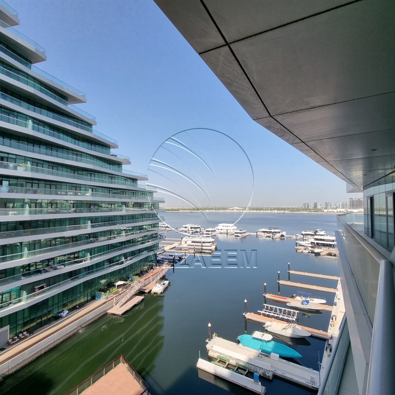 VACANT | Flexible Payments | Sea View Unit