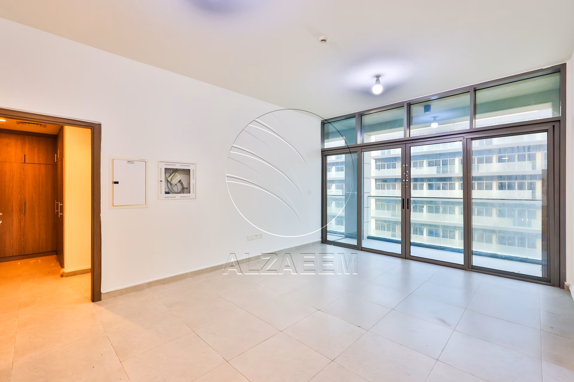 √Pool /Community View | High Floor | Rent Refund√