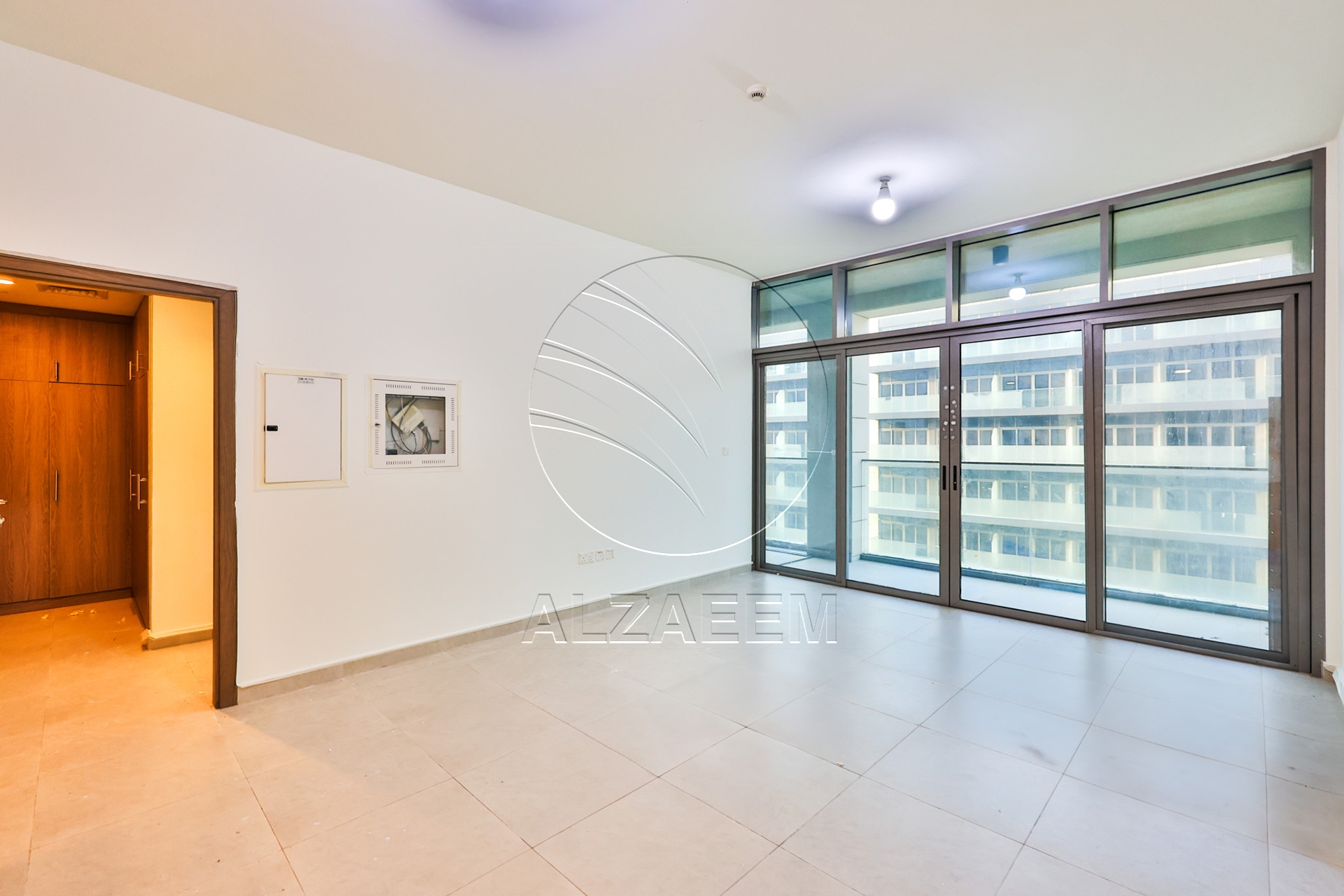 √Pool /Community View | High Floor | Rent Refund√
