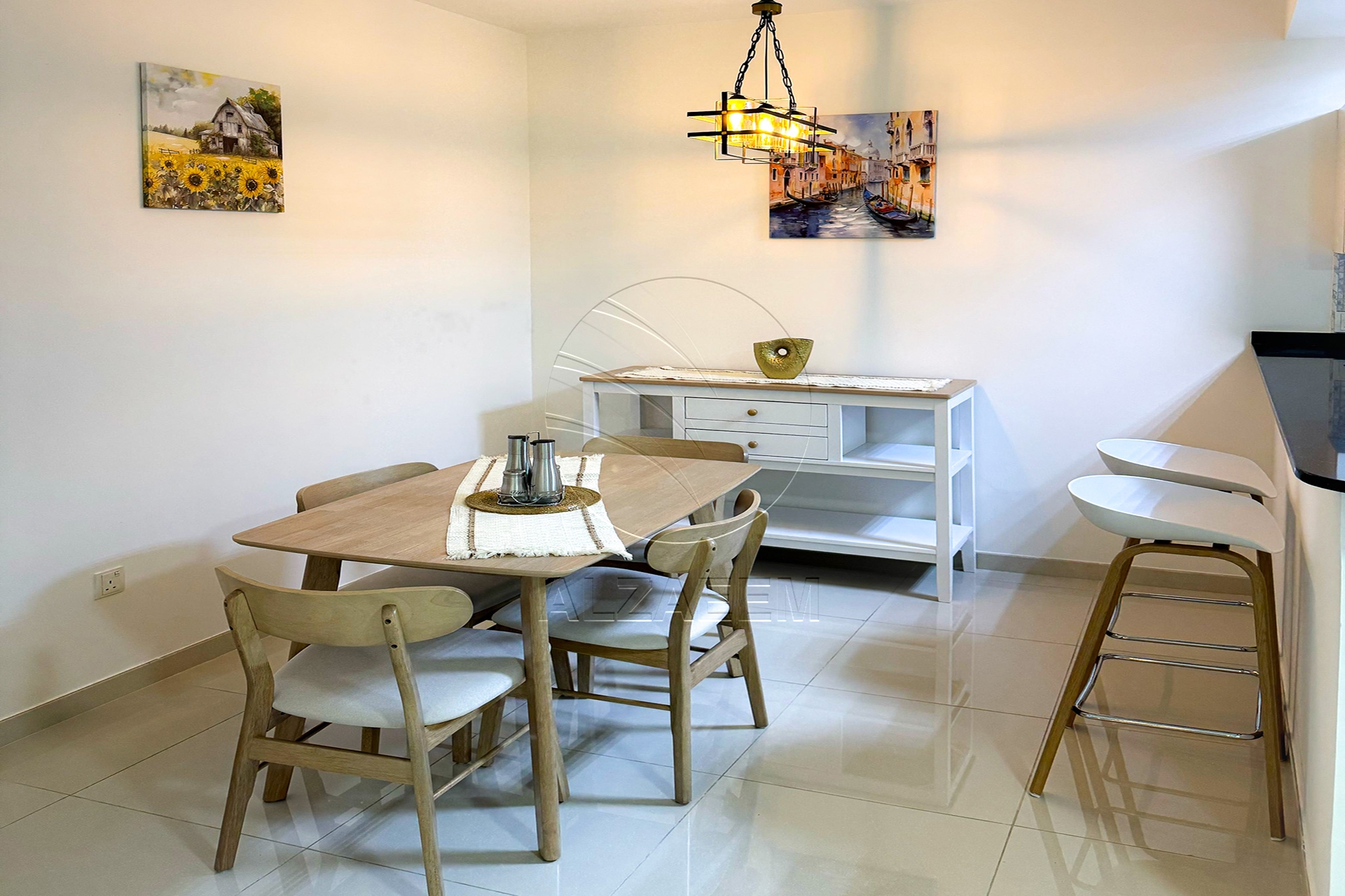 Fully Furnished | Accessible Unit | Great Location