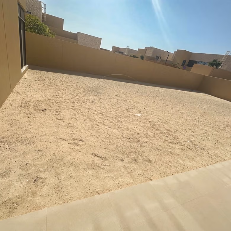 √CORNER Budoor Villa! 609Sqm Plot | Coastal Living