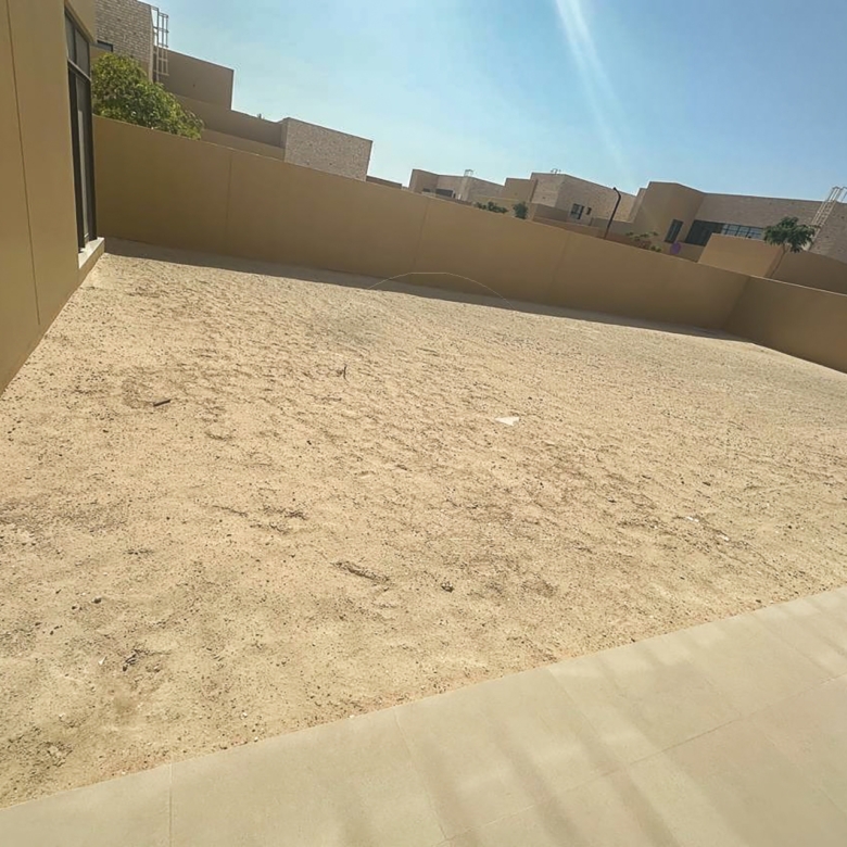 √CORNER Budoor Villa! 609Sqm Plot | Coastal Living