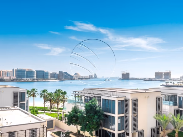 VACANT! 4BR Penthouse | Luxury Living