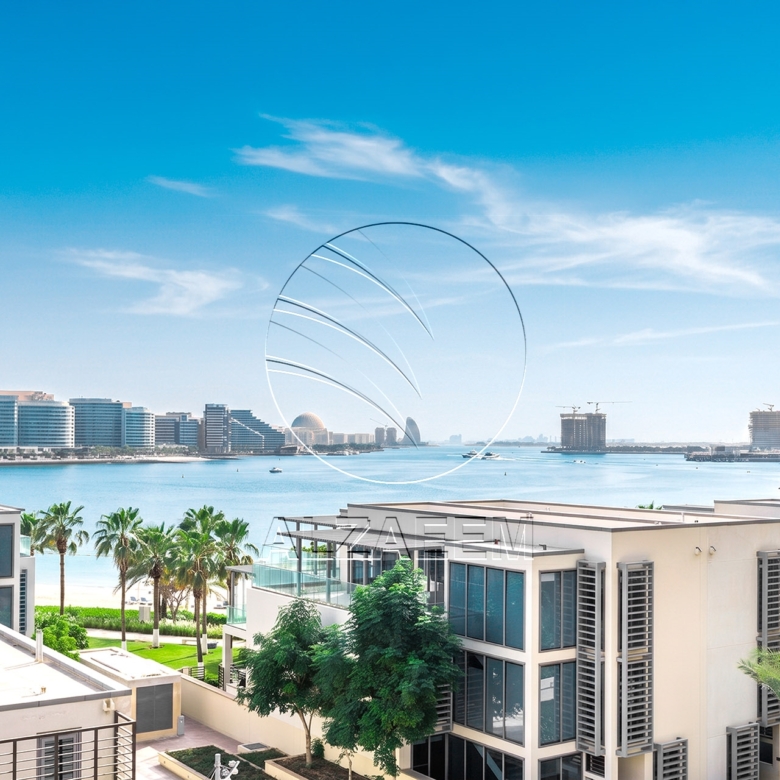 VACANT! 4BR Penthouse | Luxury Living