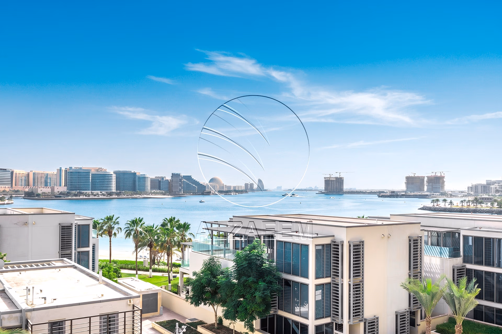VACANT! 4BR Penthouse | Luxury Living