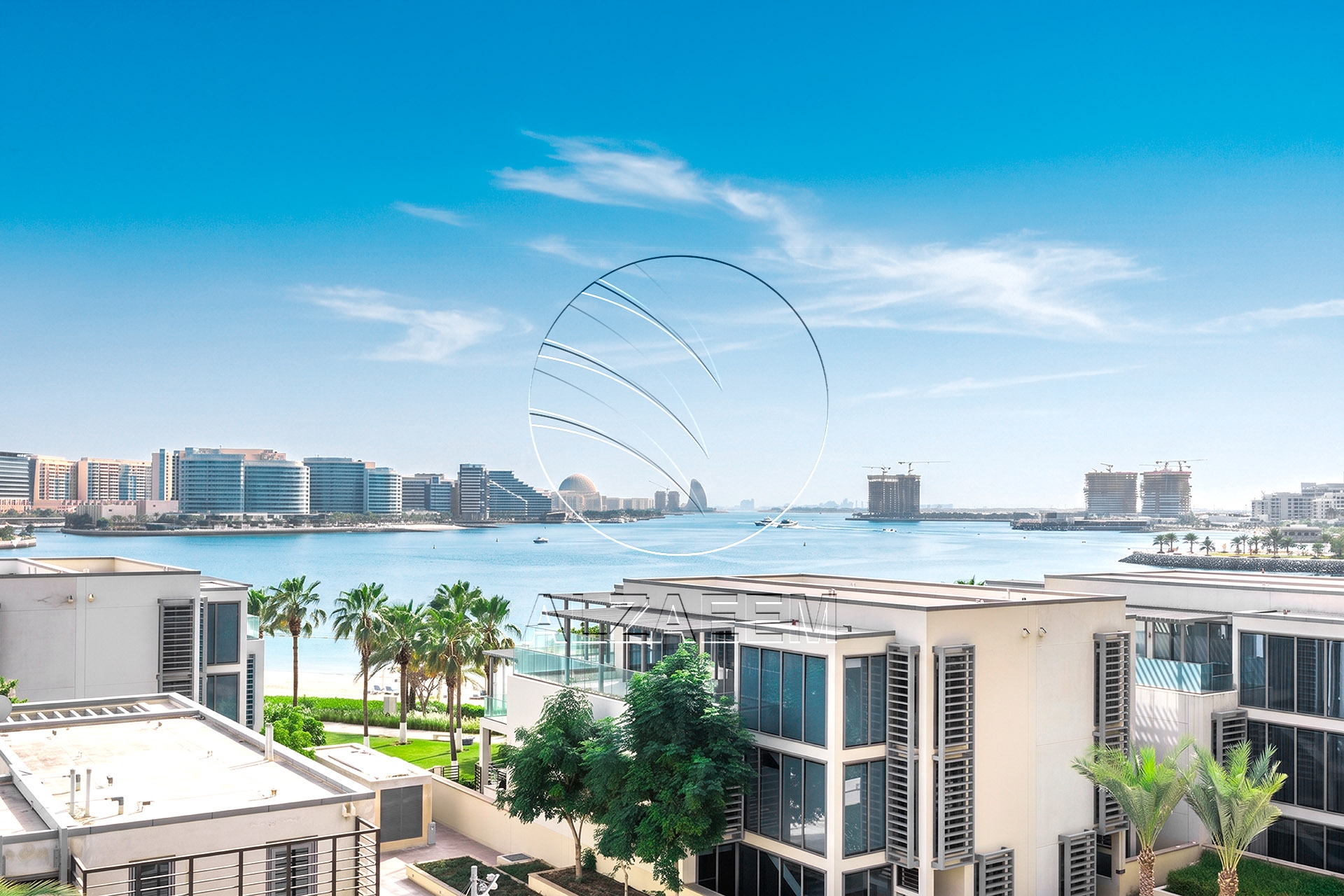 VACANT! 4BR Penthouse | Luxury Living