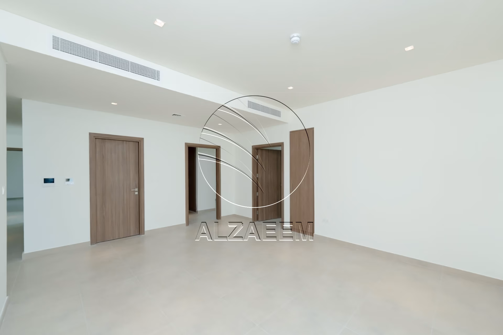 Single Row Corner | Facing Golf Course | Pool View