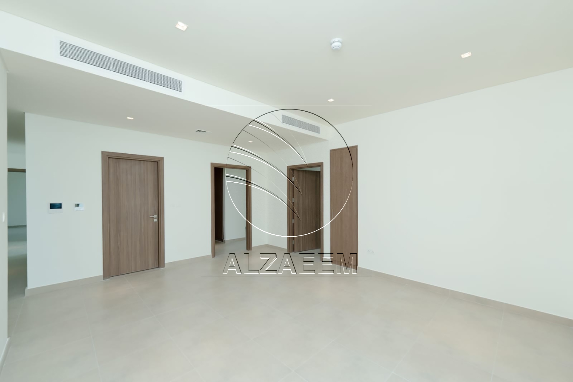 Single Row Corner | Facing Golf Course | Pool View