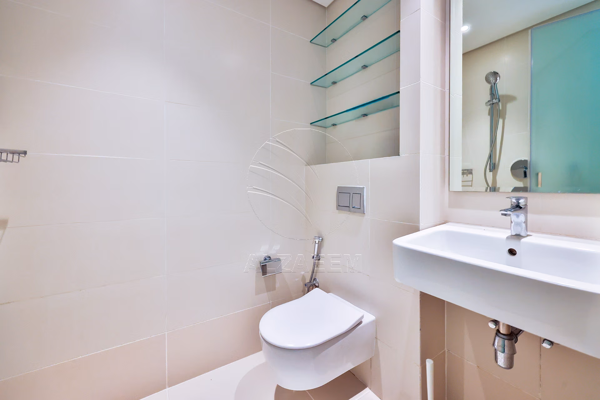 √ Sea View 2BR+M | Beach Access | Luxury Living √