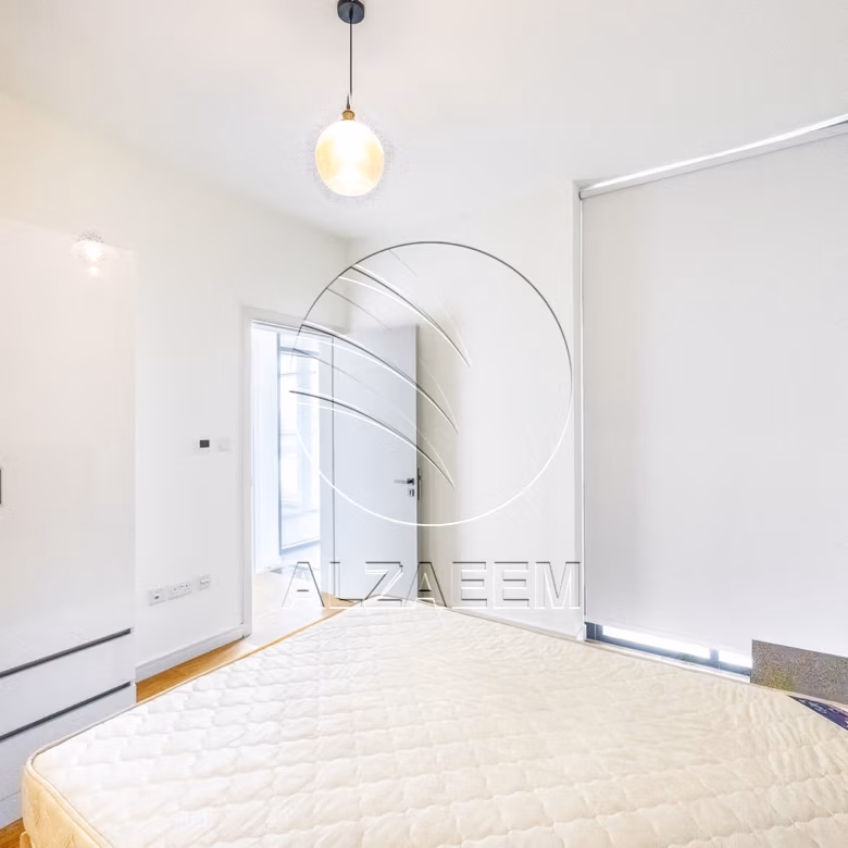Hot Deal! 2 BR Furnished Duplex | High Floor