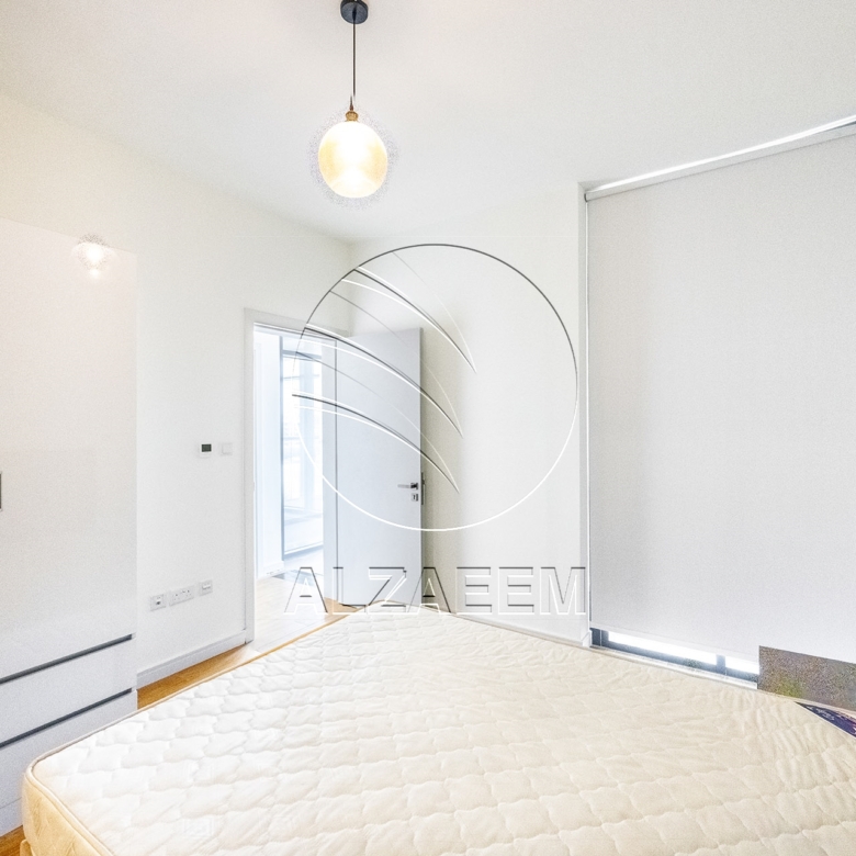 Hot Deal! 2 BR Furnished Duplex | High Floor