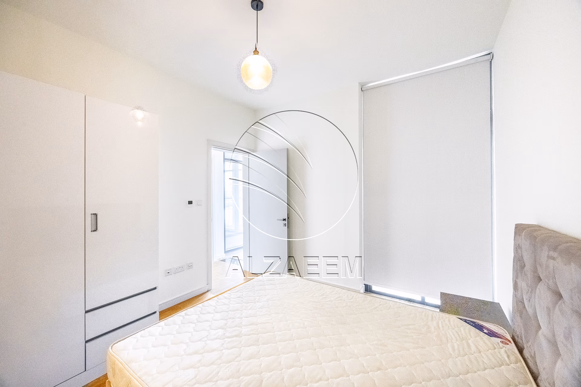 Hot Deal! 2 BR Furnished Duplex | High Floor