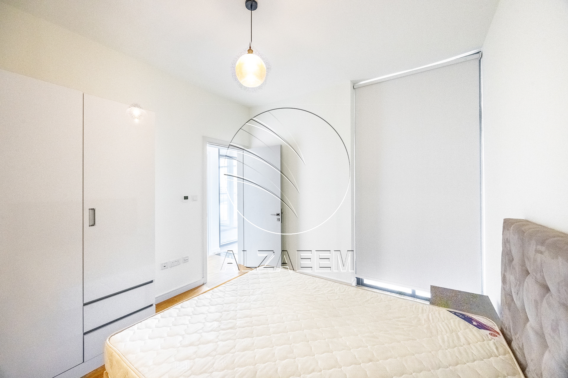 Hot Deal! 2 BR Furnished Duplex | High Floor