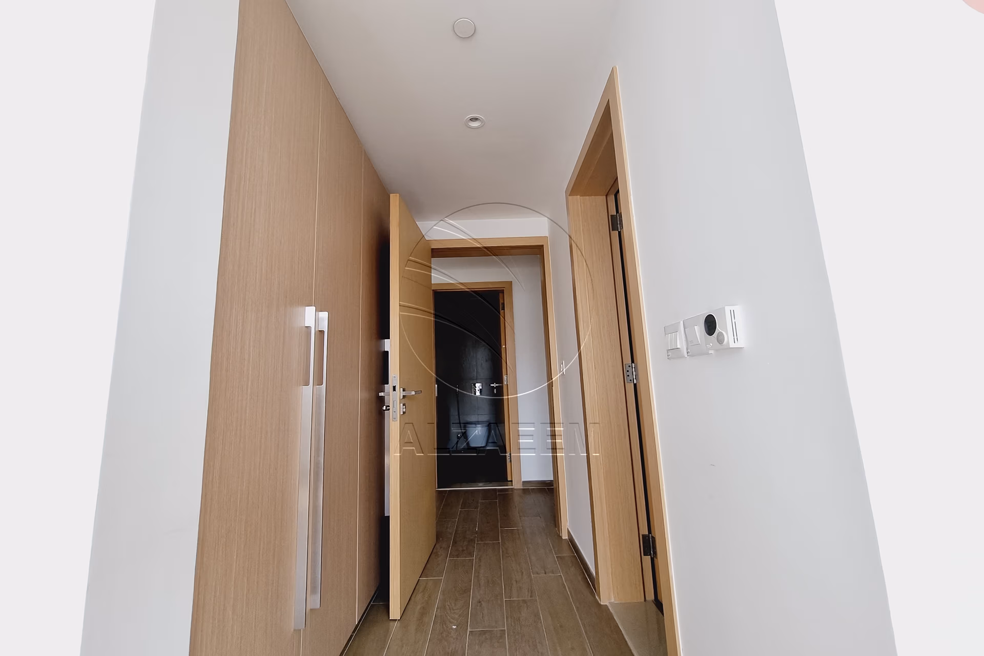 Furnished Unit | Partial Sea + Golf View | VACANT