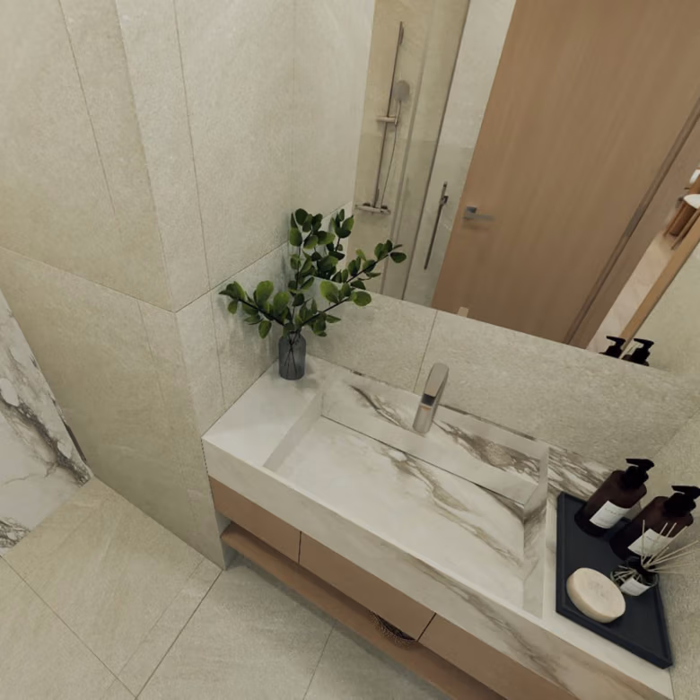 √ Investors Deal! ZERO Premium | TOP Floor √