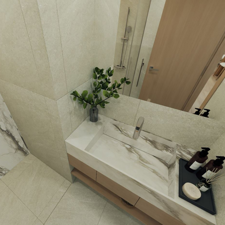 √ Investors Deal! ZERO Premium | TOP Floor √