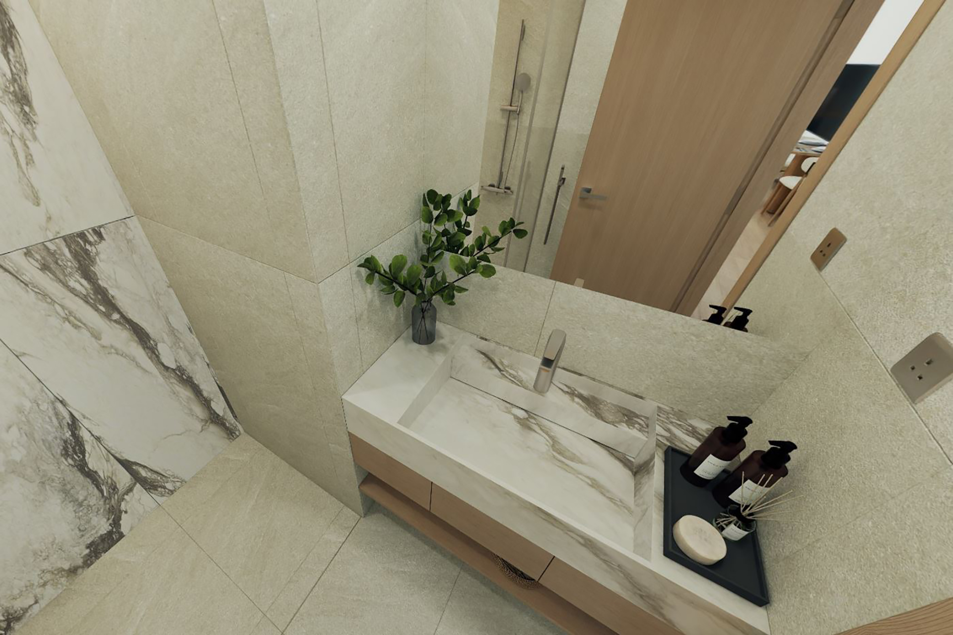 √ Investors Deal! ZERO Premium | TOP Floor √