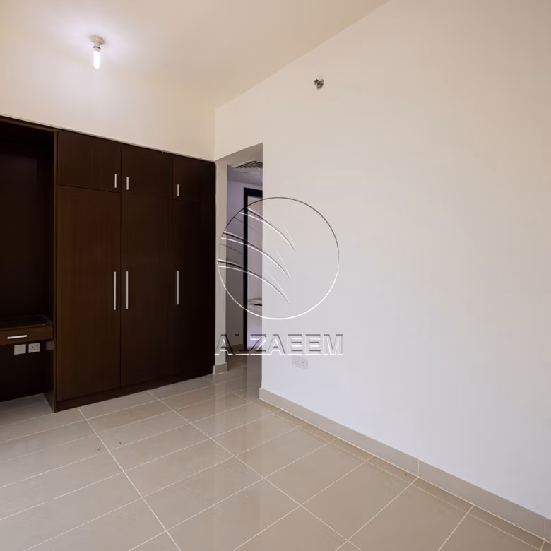 Accessible Unit | 1BR + Balcony | Prime Location