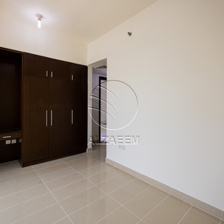 Accessible Unit | 1BR + Balcony | Prime Location