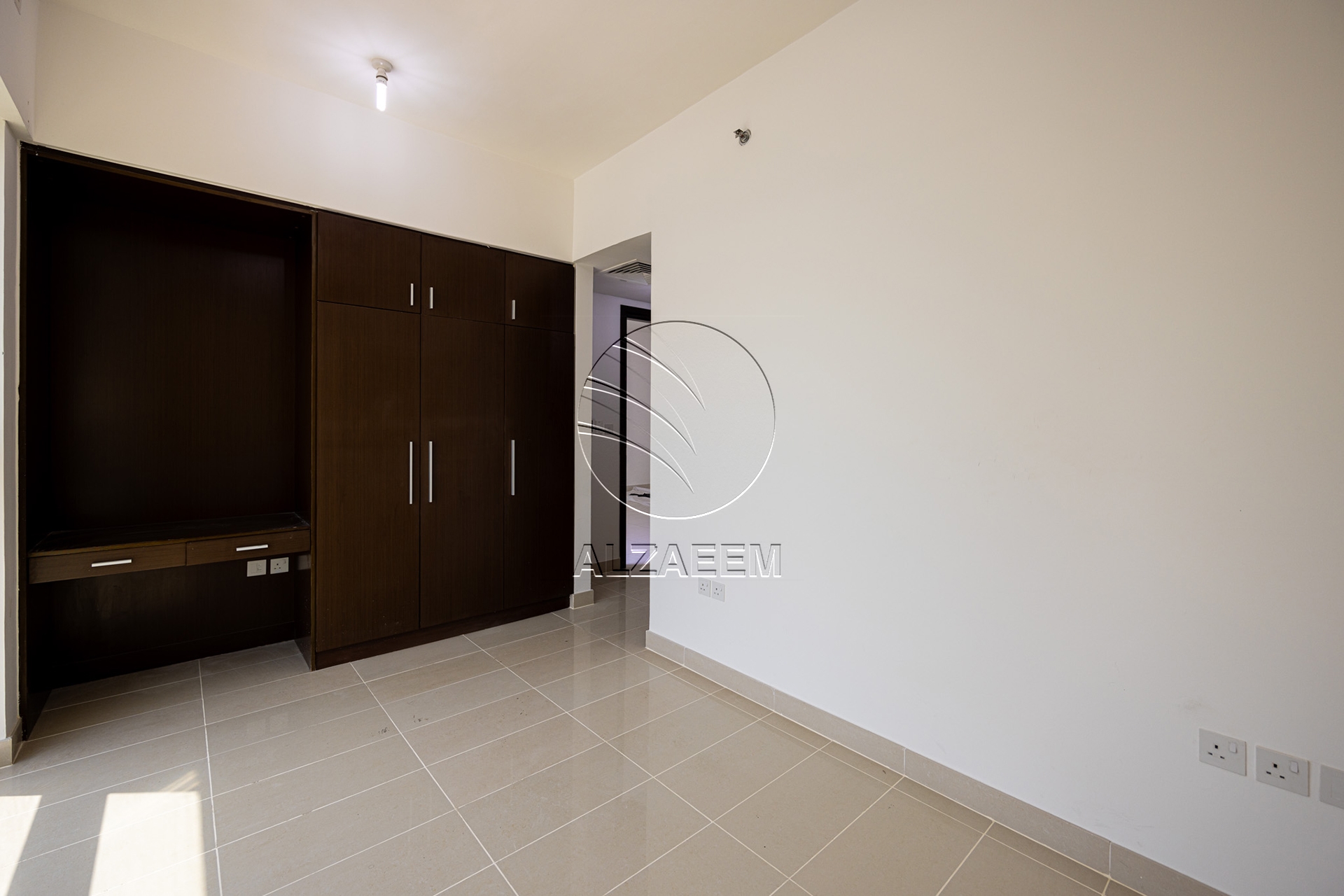Accessible Unit | 1BR + Balcony | Prime Location
