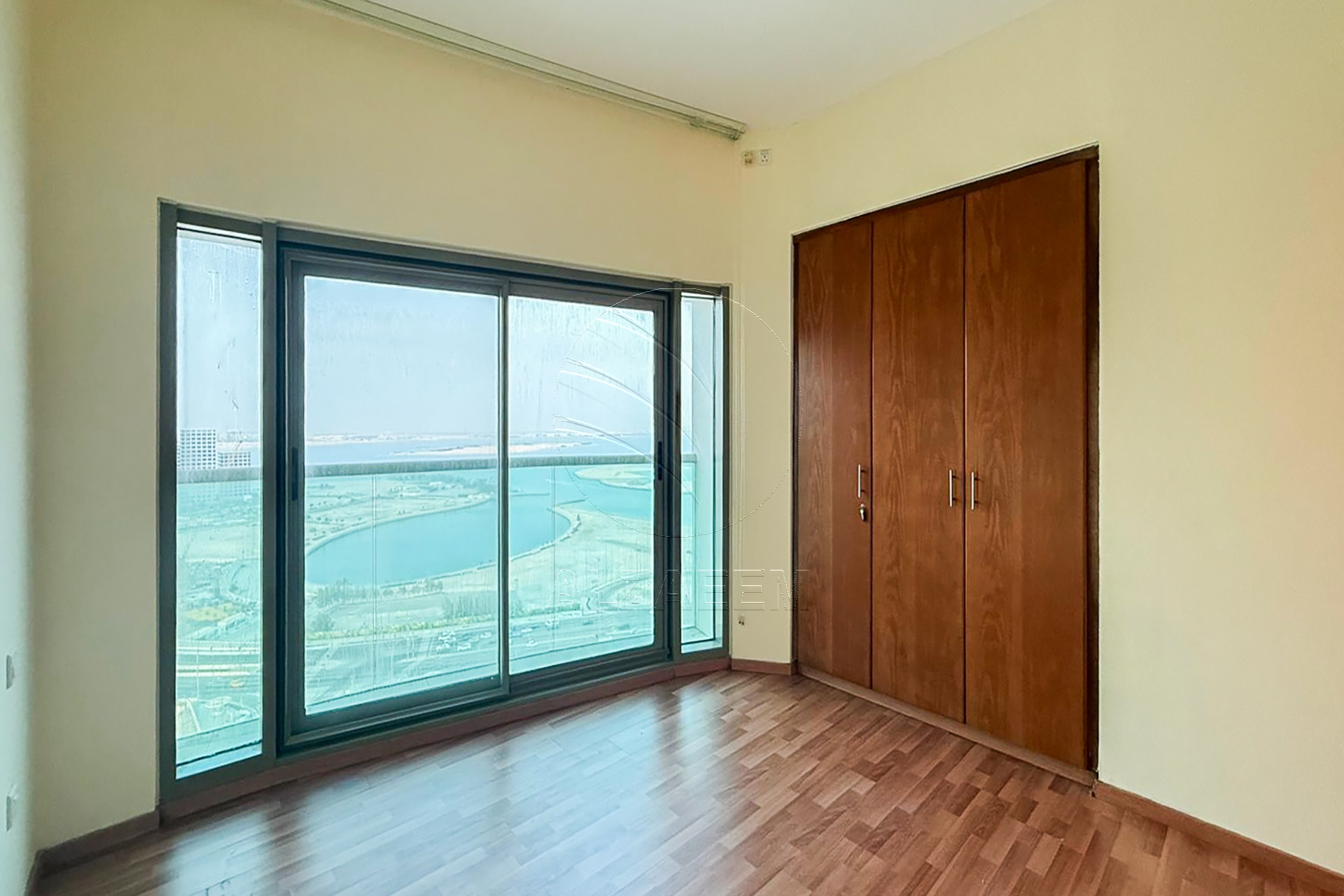 √Vacant | Full Sea View | Higher Level√