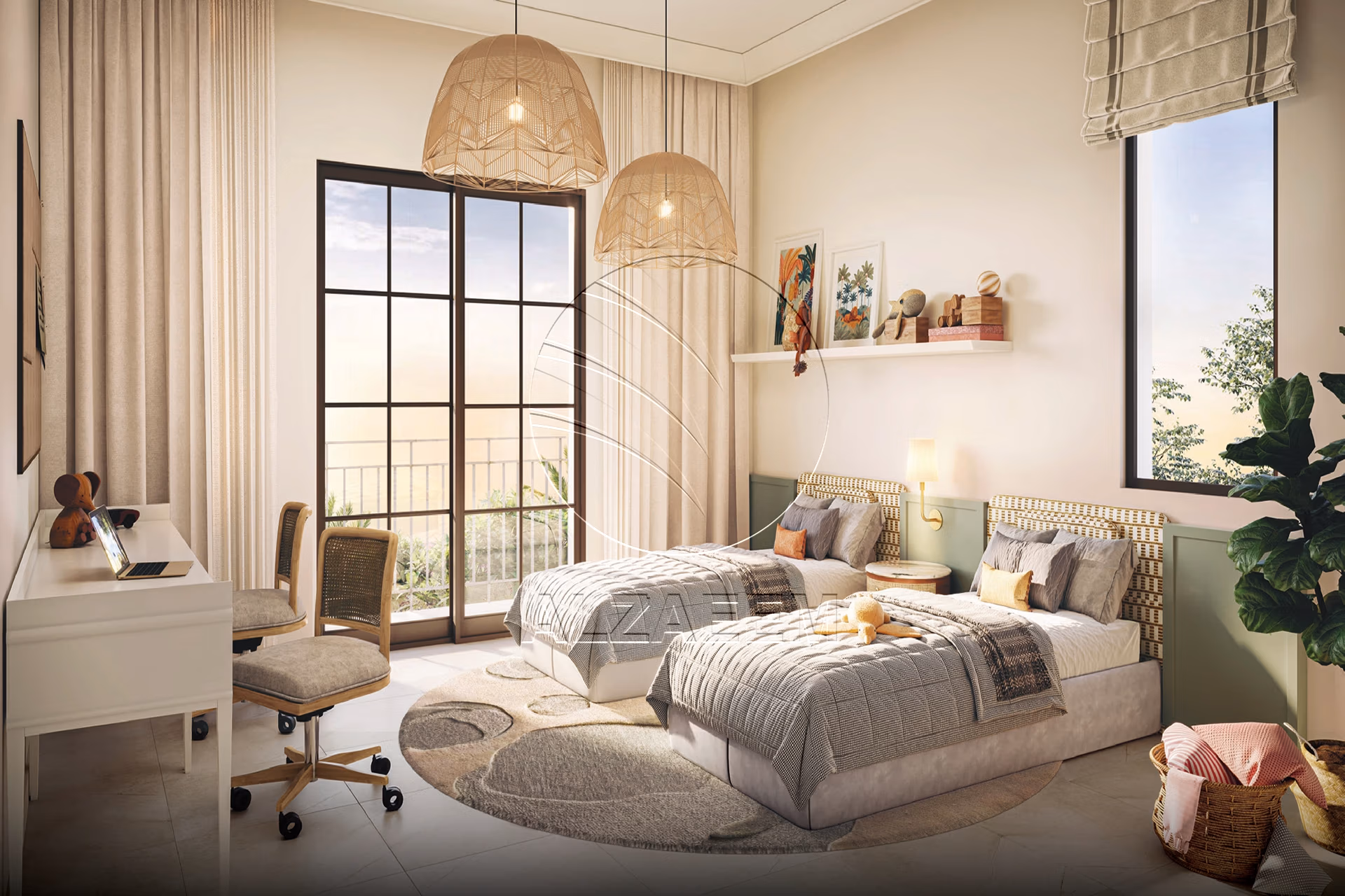 Premium Lakeside Living | MARBELLA | Negotiable