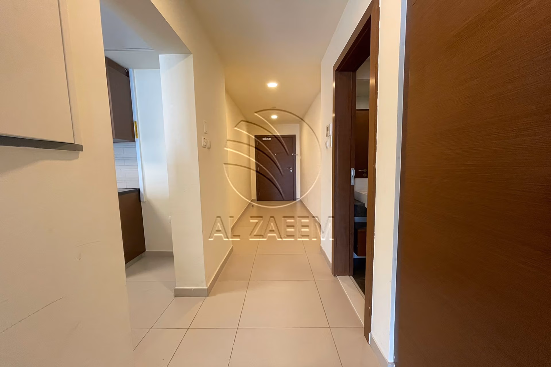 Accessible Unit | Ready to Move | Road View