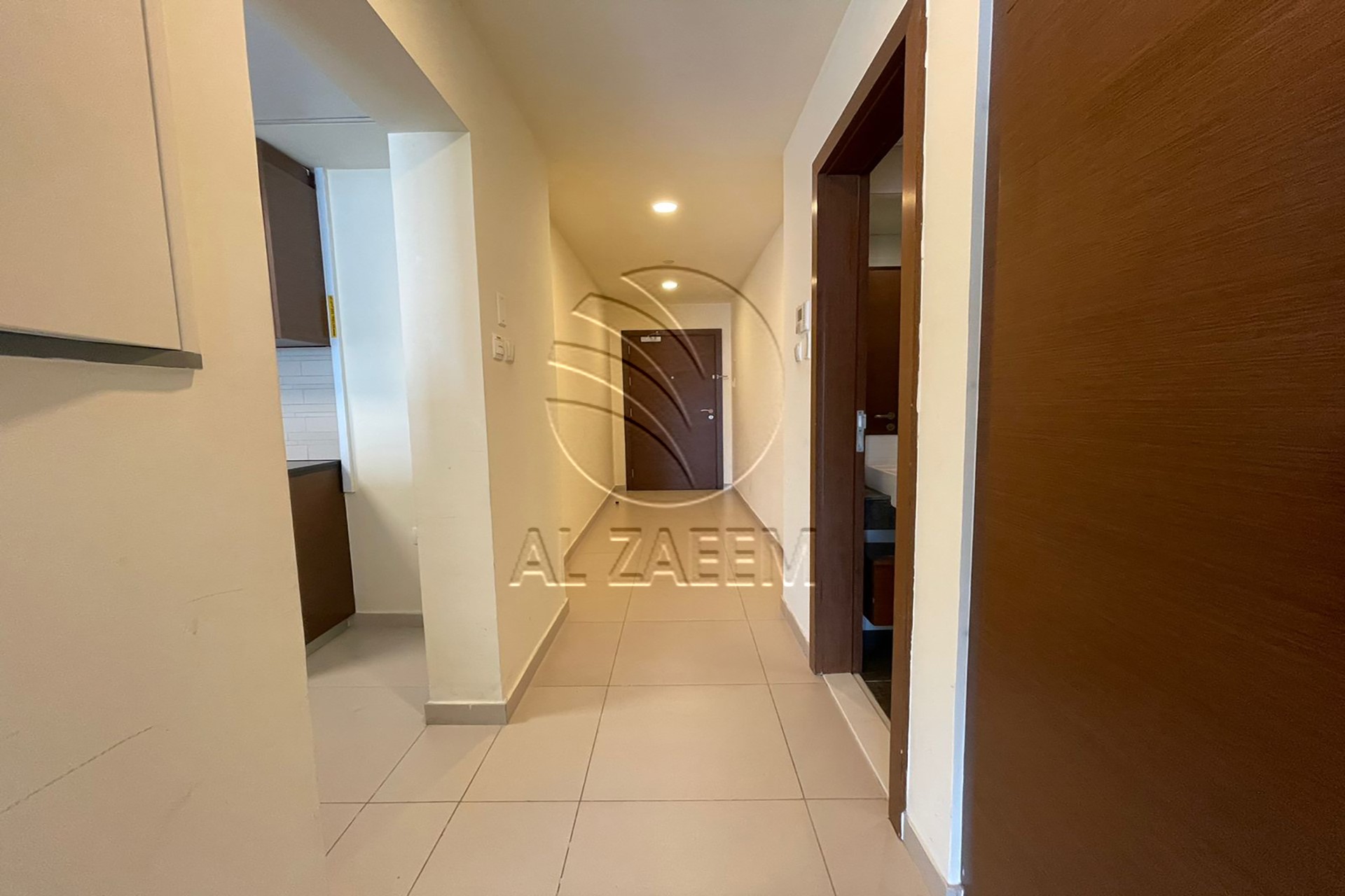 Accessible Unit | Ready to Move | Road View