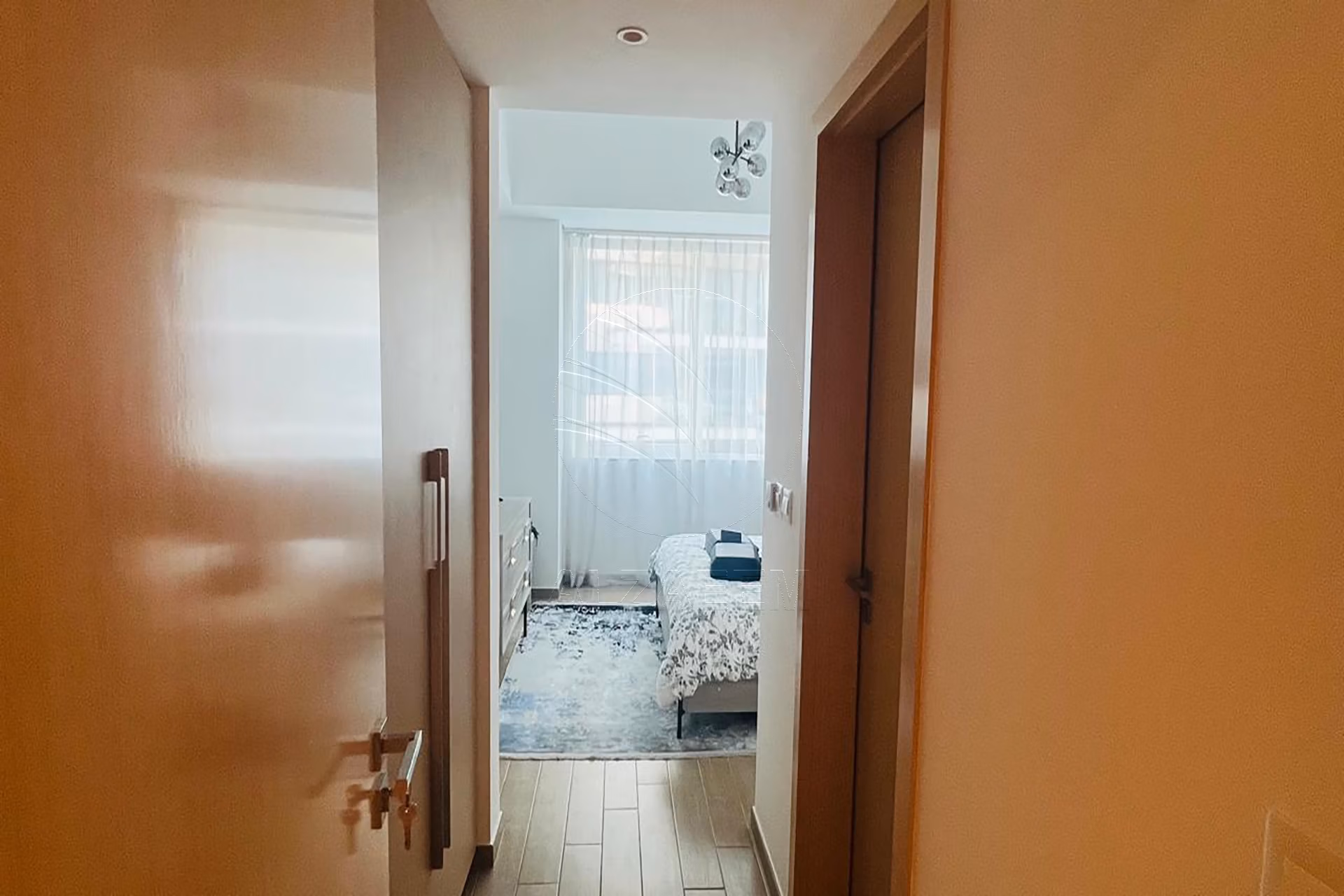 √ Furnished | Upto 12 Cheques | Partial Sea+Golf √