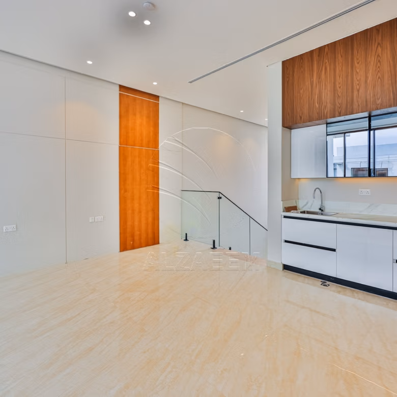 Custom Built | Modern Finishing | 5060 Sqft Plot
