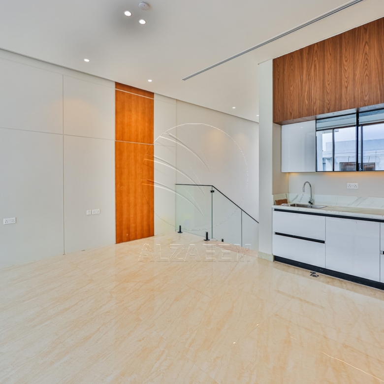 Custom Built | Modern Finishing | 5060 Sqft Plot
