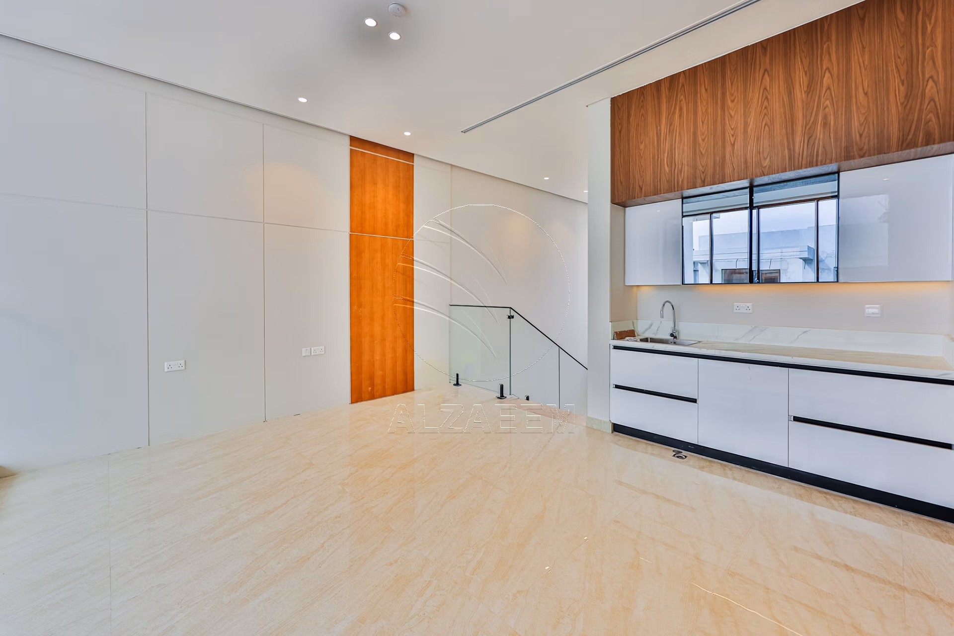 Custom Built | Modern Finishing | 5060 Sqft Plot