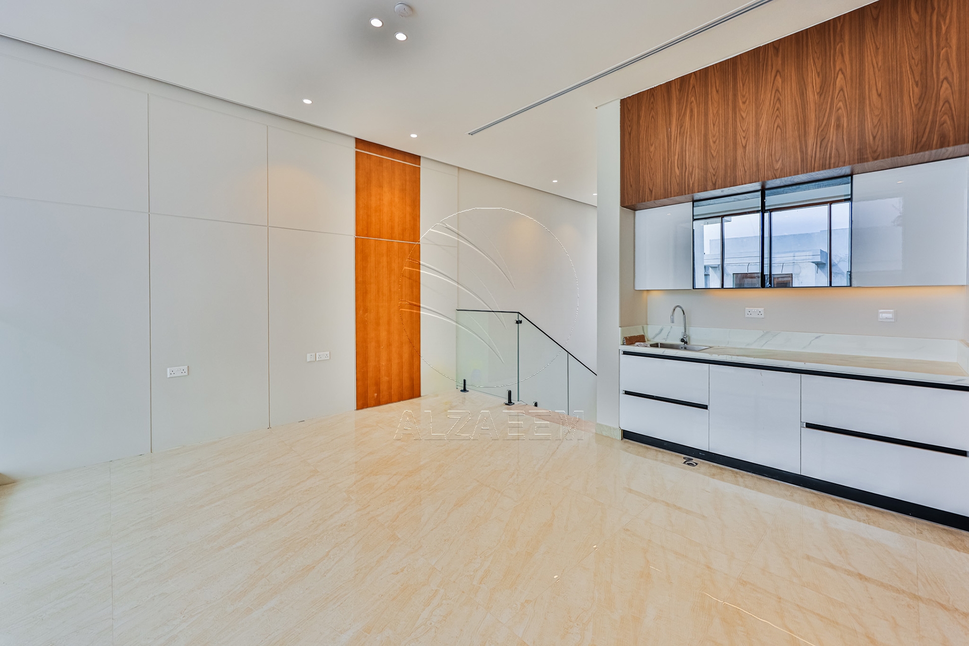Custom Built | Modern Finishing | 5060 Sqft Plot