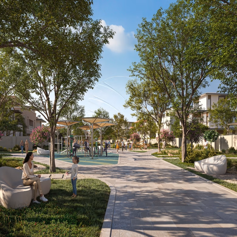 √ Single Row | Huge Plot | Premium Location √