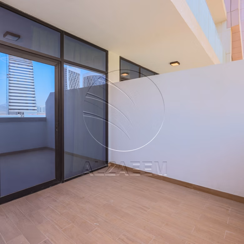 Full Canal | Fully Furnished | Up to 4 Payments