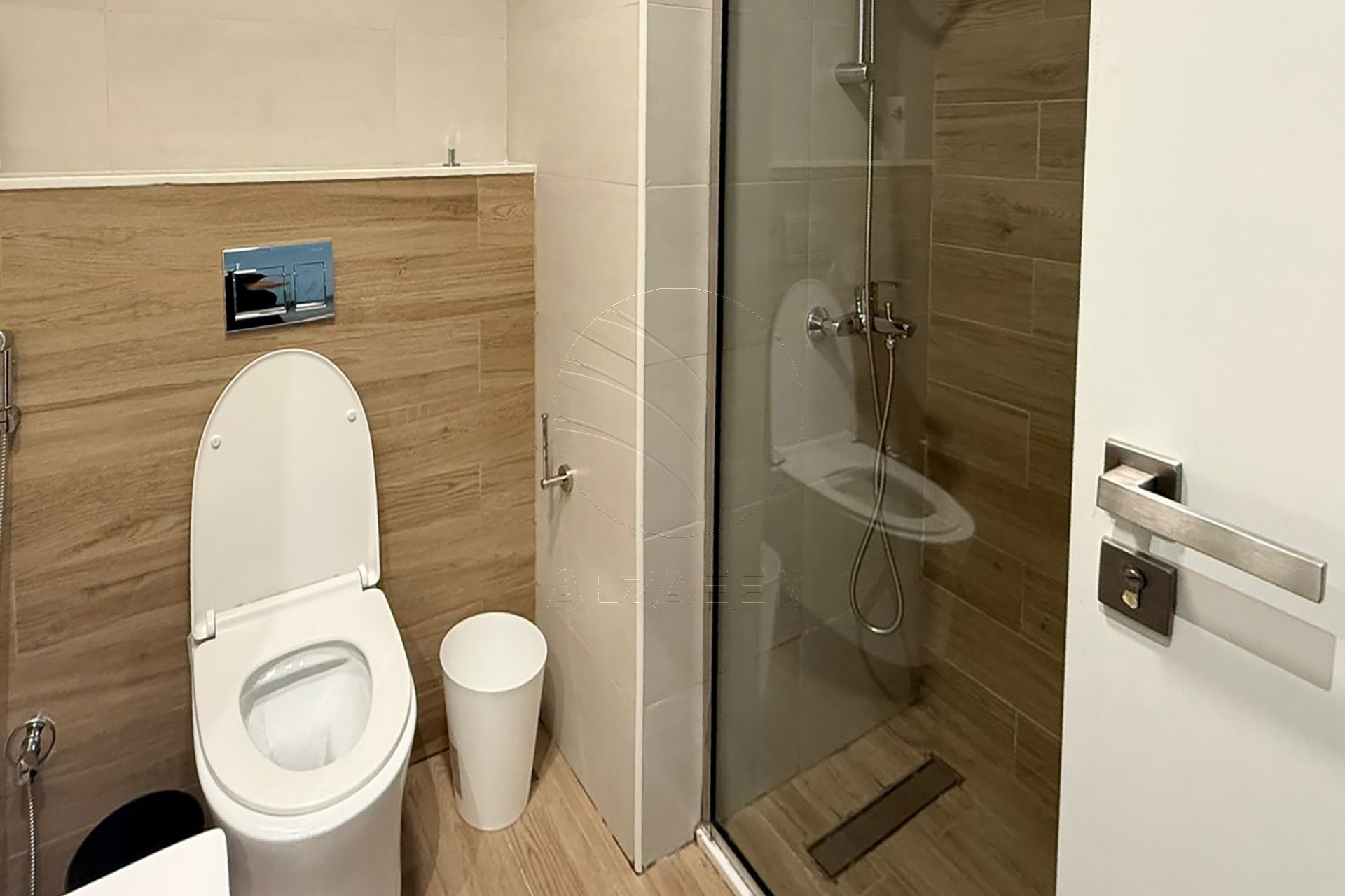 √ Duplex Loft with Full Canal View | BIG Terrace √