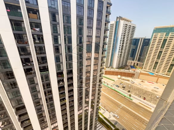 High Level Unit | Up to 2 Payments | Nice Views