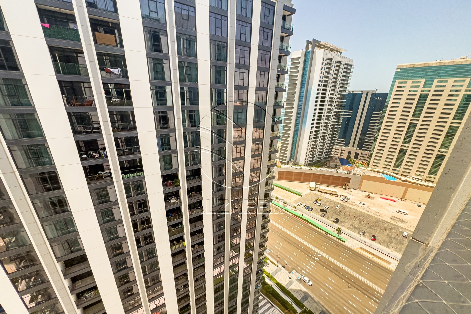 High Level Unit | Up to 2 Payments | Nice Views