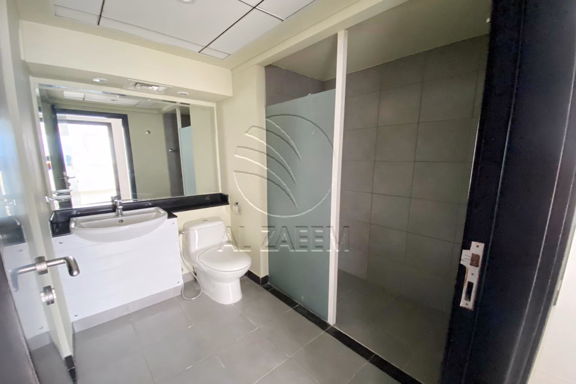 Big Underground Parking | 3BR+M Facing Community
