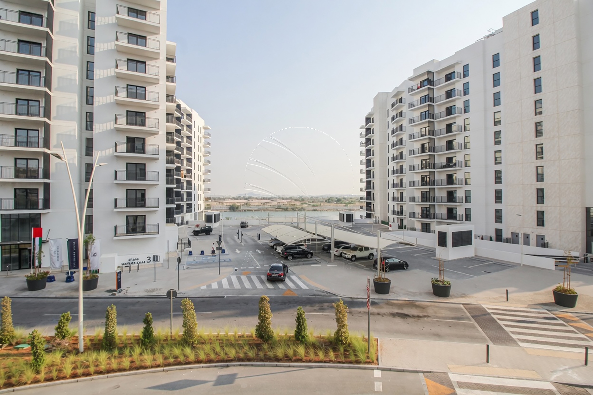 HOT DEAL | Upcoming | Partial Canal View