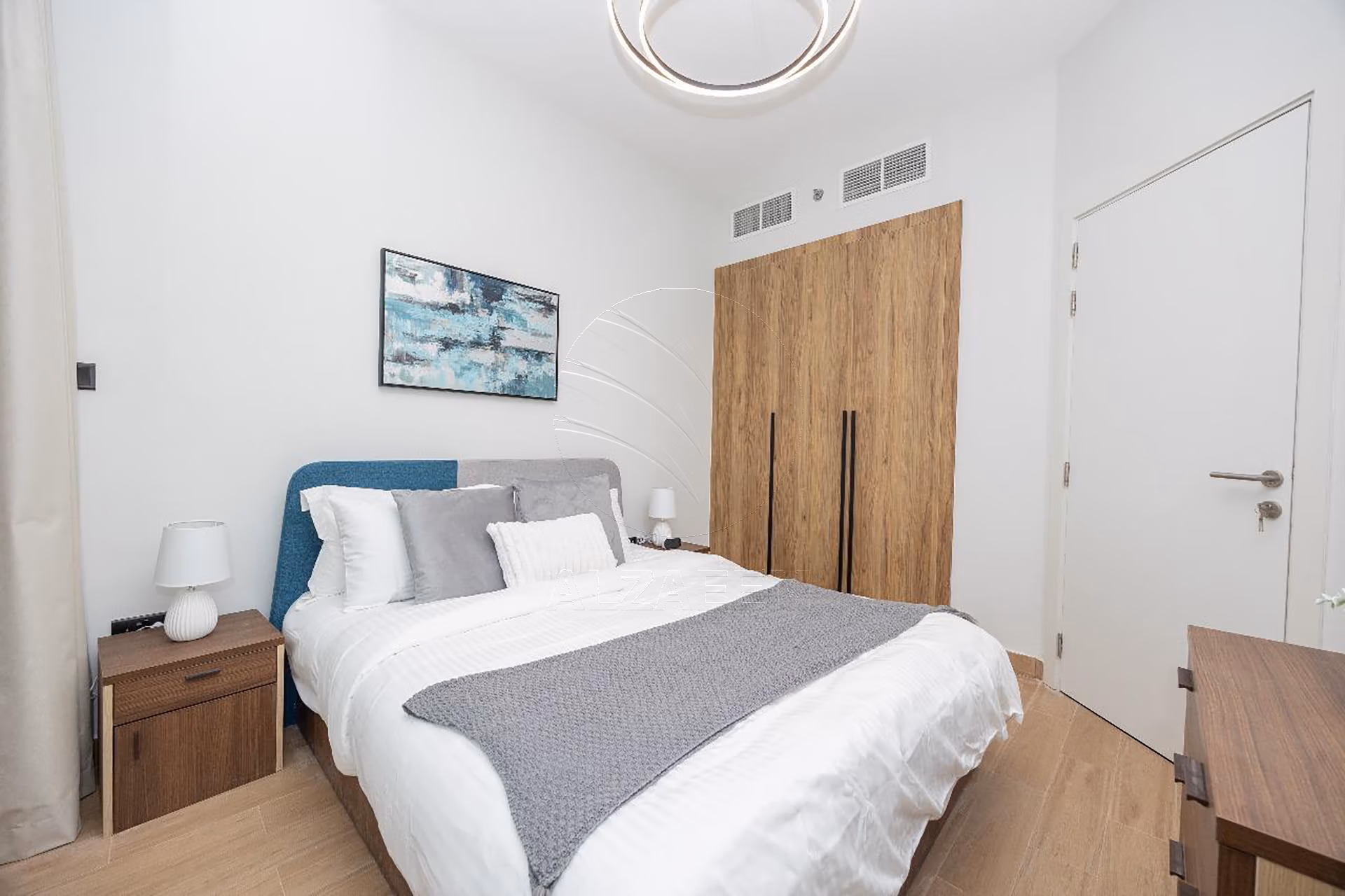 √Furnished Unit | Move-in Ready | Full Canal View√