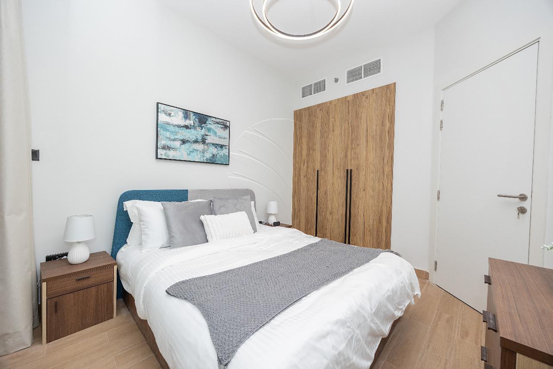 √Furnished Unit | Move-in Ready | Full Canal View√