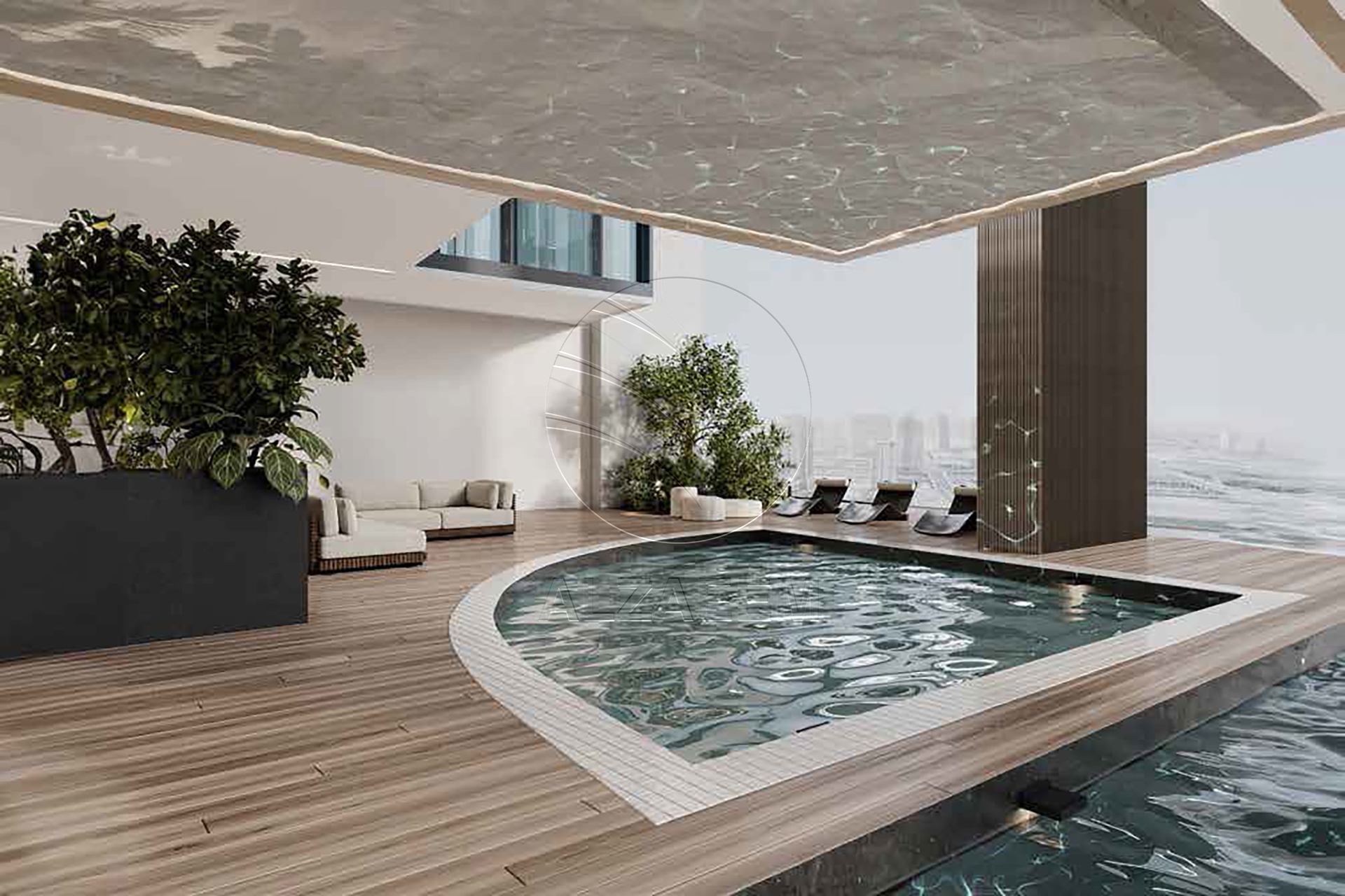 √ Stunning Fited Office | Premium Location √
