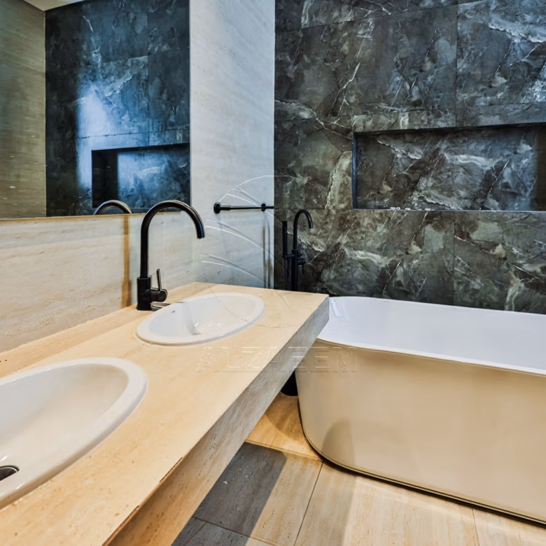 Custom Built | Modern Finishing | 5060 Sqft Plot