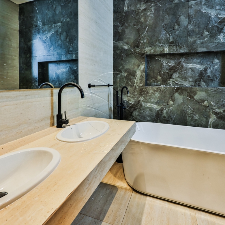Custom Built | Modern Finishing | 5060 Sqft Plot