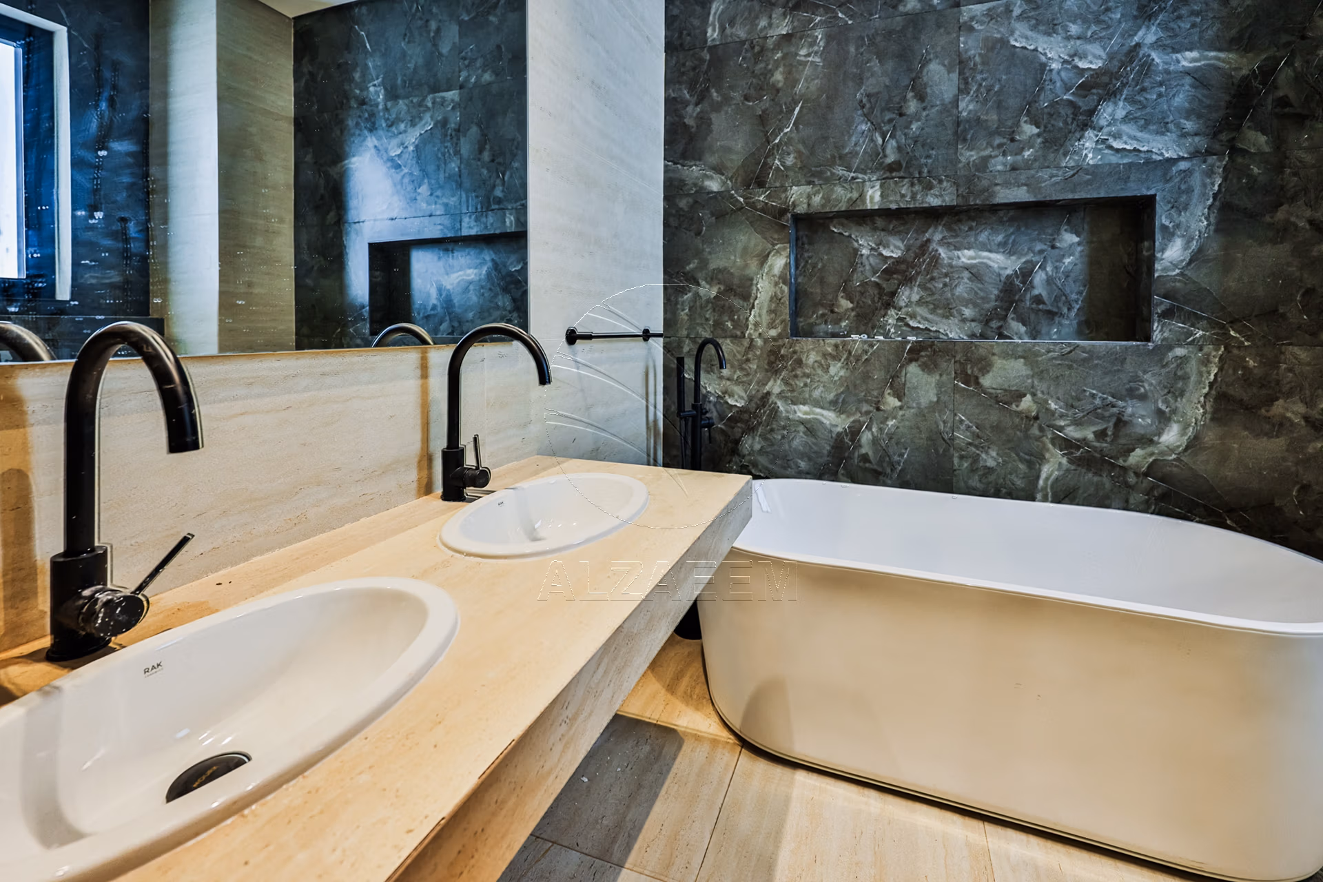 Custom Built | Modern Finishing | 5060 Sqft Plot