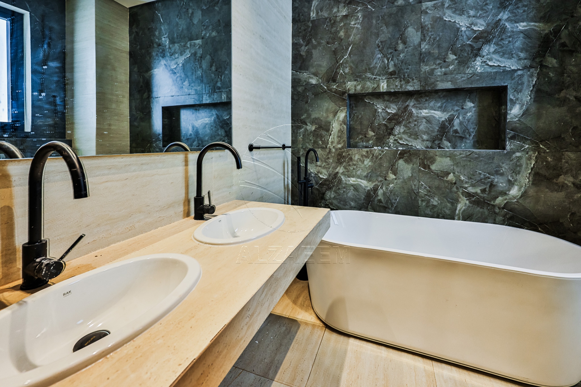 Custom Built | Modern Finishing | 5060 Sqft Plot